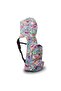 - BACK TO SCHOOL TROPICAL ZEBRA LARGE - 2