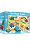 Construction - giant floor puzzle - 4