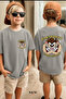 Dangerous Printed Unisex Children's T-Shirt