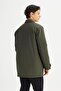 Khaki Men's Parka L2520059308 Khaki Parka - 2