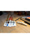 Cloud Design Brush Stand – Stylish, Practical, and Desktop Brush Holder for Painters and Hobby Enthusiasts - 4