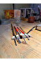 Cloud Design Brush Stand – Stylish, Practical, and Desktop Brush Holder for Painters and Hobby Enthusiasts - 3