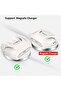 حافظة AirPods Pro من الجيل الثاني بتصميم شخصية مصورة على شكل مصاص دماء - 7