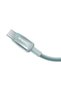 Data cable USB-C 100W, Discolor E0420701, 2m - 3