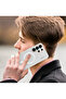 Samsung Galaxy S26 Ultra 5G 2026 Series Hybrid Translucent Magsafe Elegant Look Case Cover - 6