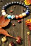 Solar System Planet Bracelet