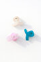 Set of 2 Solid Color Latch Buckles - 2