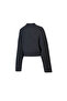 Wnc1616 Gray Women's Sweatshirt - 2