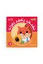 Mushmush Waiting His Sunflower! Patience - Book for Kids in Arabic