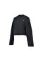 Wnc1616 Gray Women's Sweatshirt