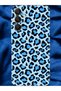 Samsung A25 Leopard Patterned Premium Case
