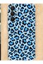 Samsung A25 Leopard Patterned Premium Case - 2