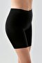 Stitch-Free Shaping / Sculpting High Waist Laser Cut Shorts 2-Piece Corset - 4