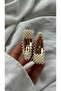 Set of 2 Pearl Snap Buckles - 4