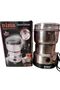 Coffee and spice grinder - 4