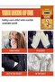 الرقعة الحرارية لتدفئة اليدين والأرجل تسخين 10 ساعات 2 قطعة - 7