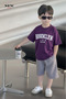 Brooklyn New York Printed Unisex Children's T-Shirt