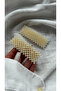 2-Piece Pearl Snap Buckle - 6