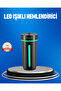 USB Connected Led Air Humidifier Aromatherapy Steam Diffuser -