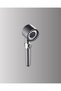 Massage Function Filtered Shower Head Durable Construction - 4