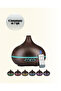 Aromatherapy Humidifier Diffuser with Timer and Automatic Shut-Off - - 5