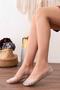 Women's Ballerina Gel Sea Pool Beach Sea Shoes - 2