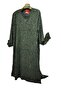 Plus Size Ikadin Duru Combed Cotton Tunic - 3