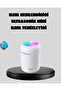 Portable USB Mini Humidifier – Led Illumination, Dual Spray Modes -
