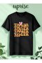 Printed Cotton Oversize T-Shirt