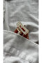 مشبك مزلاج اللؤلؤ