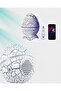 Dinosaur Egg Night Light New Generation - - 5