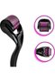 540-Needle Derma Roller with 1 mm Titanium Tips, Suitable for Use with Hair and Eyebrow Serums - Lisinya LSELDR06 - 3