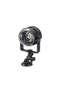 Remote-Controlled, Voice-Activated LED Disco Light - For Parties and Clubs - Lisinya LSELDR06 - 2