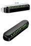 Vehicle Parking Number Plate - Car Number Plate Compatible with All Vehicles - - 3
