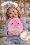Squishmallows Cthulhu Shea Tie Dye Hoodie Series 20 cm Soft Plush Toy