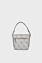 4g Logo Detachable Strap Bag Hwos9901010 Bag Hwos99 01010 Dko - 2