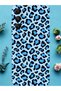 Samsung A05S Leopard Patterned Case