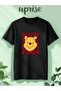 Printed Cotton Oversize T-Shirt