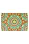 Summer Pattern Plate Holder