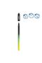 Oops Easy Black Thermosensitive Ink Pen & Gradient Eraser