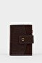 Women's Faux Leather Wallet G8236Axns
