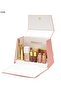 طقم شنطة مكياج جيريسيفن الفاخر (Girisseven Makeup Set) - 4
