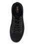 Nevermind Men's Sports Shoes - Black - 6
