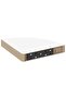 Floating Corner Shelves 2 pcs White 25x25x3.8 cm MDF - 7
