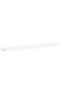 Picture Frame Ledge Shelves 2 pcs White 60x9x3 cm MDF - 7