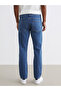 Indigo 779 Regular Fit Men's Jeans - 4