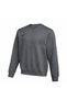 Herren Sweatshirt - Park 26, Pullover, Logo, einfarbig