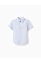 قميص من شركة SS SHIRT CO، أحمر داكن، مقاس 24/36 شهرًا
