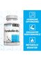 Forskolin-95+ Capsules, 95% Pure Forskolin from Coleus Forskohlii Extract, Patented ForsLe - 2