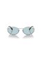 Mu52Ys 1Bc20R 54 Women's Sunglasses - 2